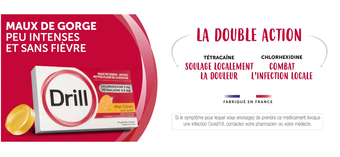 PHARMACIE LA ROCHE promo