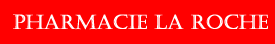 PHARMACIE LA ROCHE