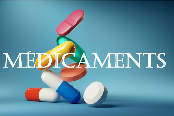 Médicaments